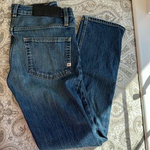 Element Jeans Size 30 Slim